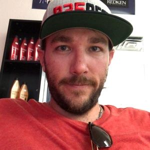 Meet your Posher, Chad